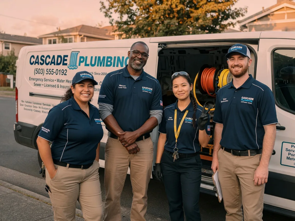 Emergency Plumber company in Hillsboro, TN